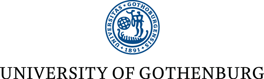 GU logo