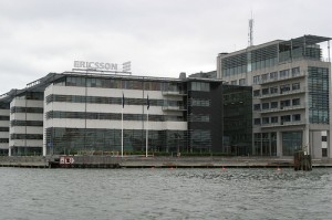 ericsson 4